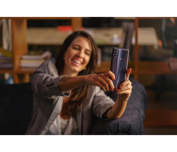 Motorola Moto G50 4/64GB Szary - 1459801 - zdjęcie 21